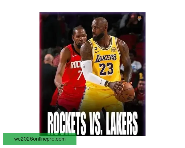 詹姆斯复出助力湖人逆袭胜勇士 杜兰特伤情更新引发广泛关注