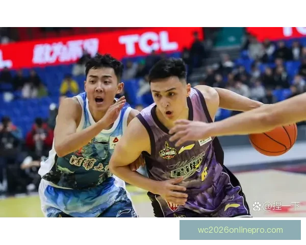 CBA新赛季开战各队摩拳擦掌明星球员备受关注