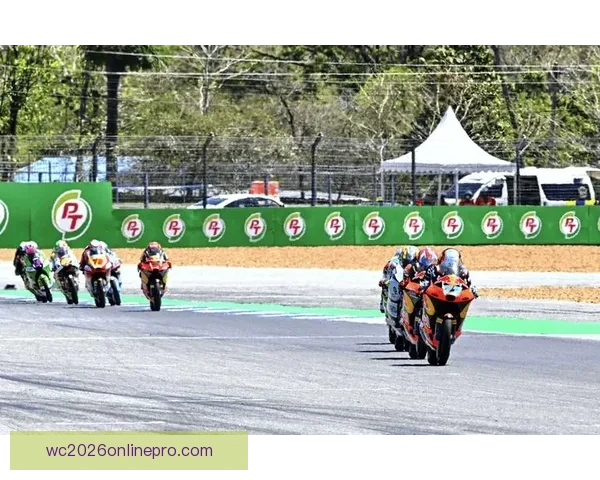 2026 MotoGP赛季即将开启 各大车队阵容调整激战一触即发