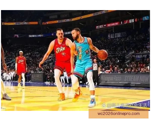 NBA季后赛精彩对决继续进行 詹姆斯与库里领衔球队争夺总冠军荣耀