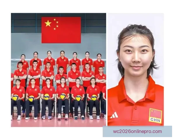 中国女排迎战世界强队，力争东京奥运资格赛晋级之路再创新高
