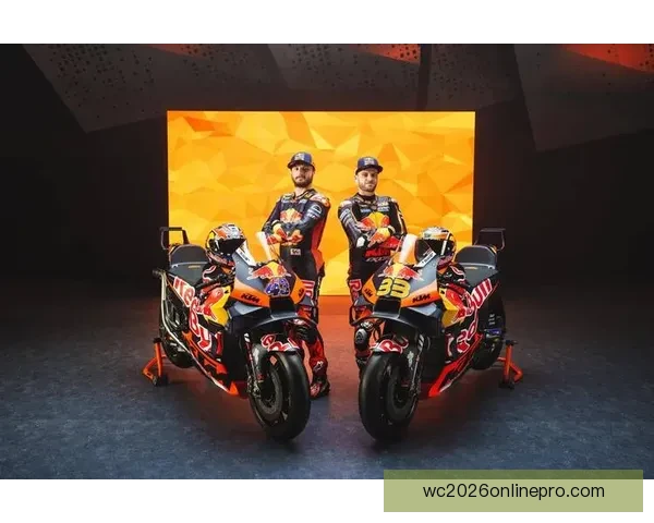 激烈角逐再掀高潮本赛季MotoGP争冠形势生变多队强势崛起引发关注 激烈角逐再掀高潮本赛季MotoGP争冠形势生变多队强势崛起引发关注