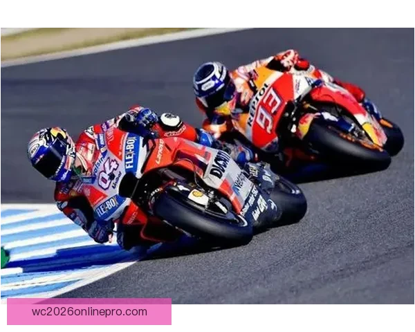 马尔凯斯再夺MotoGP分站冠军引发赛季格局新变化